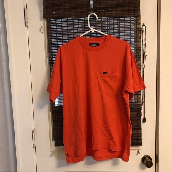 Faconnable Mens Tee - Picture 1 of 8